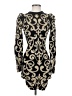 VICI Black Cocktail Dress Size XS - photo 1