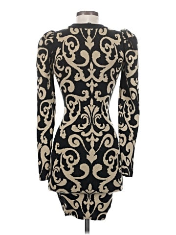 VICI Cocktail Dress (view 2)