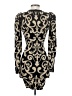 VICI Black Cocktail Dress Size XS - photo 2