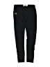 Under Armour Black Track Pants Size M (estimated, kids) - photo 1