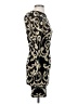 VICI Black Cocktail Dress Size XS - photo 4