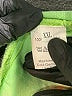 Unbranded 100% Polyester Green Jacket Size XXL - photo 6