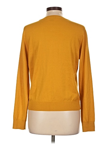 Ann Taylor Factory Long Sleeve Top (view 2)