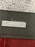 Maurices Solid Burgundy Active Pants Size LgR - photo 7