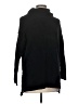 Joan Vass Black Turtleneck Sweater Size M - photo 1