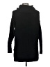 Joan Vass Black Turtleneck Sweater Size M - photo 2