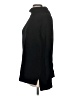 Joan Vass Black Turtleneck Sweater Size M - photo 5
