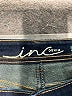 Inc Denim Blue Jeans Size 14 - photo 7