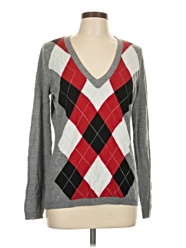 New York & Company Pullover Sweater