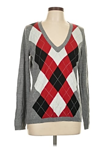 New York & Company Pullover Sweater (view 1)