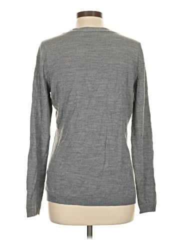New York & Company Pullover Sweater (view 2)
