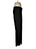 Bobby J Solid Black Dress Pants Size 9 - 10 - photo 4