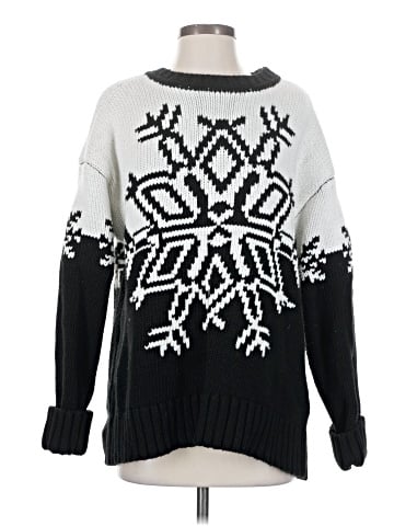 Show Me Your Mumu Pullover Sweater (view 1)