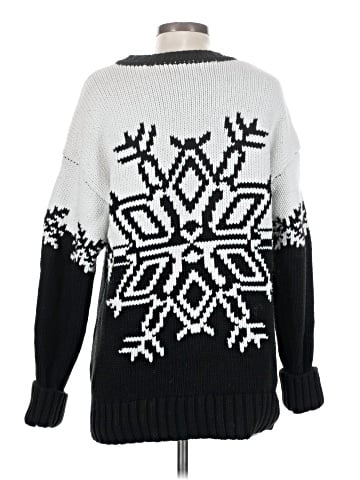 Show Me Your Mumu Pullover Sweater (view 2)