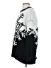 Show Me Your Mumu Graphic Black Pullover Sweater Size XS - photo 5