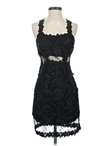 Venus Cocktail Dress (view 1)