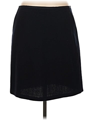 Lafayette 148 New York Wool Skirt (view 1)
