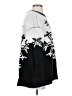 Show Me Your Mumu Graphic Black Pullover Sweater Size XS - photo 4