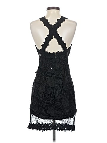 Venus Cocktail Dress (view 2)