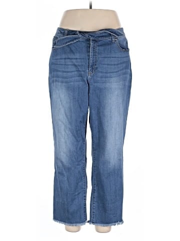 Inc Denim Jeans (view 1)