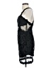 Venus 100% Polyester Black Cocktail Dress Size 2 - photo 5