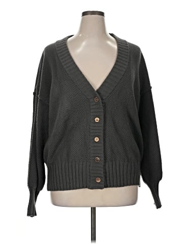 Unbranded Cardigan (view 1)
