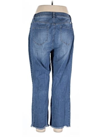 Inc Denim Jeans (view 2)