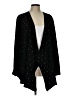 Catherines Polka Dots Black Blazer Size L (estimated) - photo 1