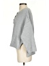 FP BEACH Gray Pullover Sweater Size XS - photo 5