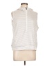 Lole White Sweater Vest Size XL - photo 1