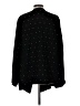 Catherines Polka Dots Black Blazer Size L (estimated) - photo 2