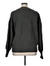 Unbranded 100% Acrylic Gray Cardigan Size XL - photo 2