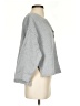 FP BEACH Gray Pullover Sweater Size XS - photo 4