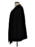 Catherines Polka Dots Black Blazer Size L (estimated) - photo 5