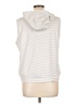 Lole White Sweater Vest Size XL - photo 2