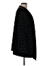 Catherines Polka Dots Black Blazer Size L (estimated) - photo 4