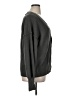 Unbranded 100% Acrylic Gray Cardigan Size XL - photo 4