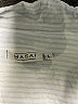 Masai Silver Sleeveless Button-Down Shirt Size L - photo 7