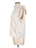 Lole White Sweater Vest Size XL - photo 5