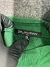 Dylan Ryan Green Long Sleeve Top Size XL - photo 7
