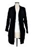 LUV LANE Black Cardigan Size M - photo 1