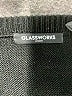 Cha Cha Vente Stripes Black Pullover Sweater Size M (estimated) - photo 7