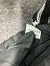 Cha Cha Vente Stripes Black Pullover Sweater Size M (estimated) - photo 8