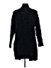 LUV LANE Black Cardigan Size M - photo 2