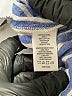 1.State Stripes Blue Casual Pants Size M - photo 8