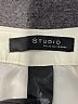 Studio by Liz Claiborne Ivory Dress Pants Size 8 - photo 7