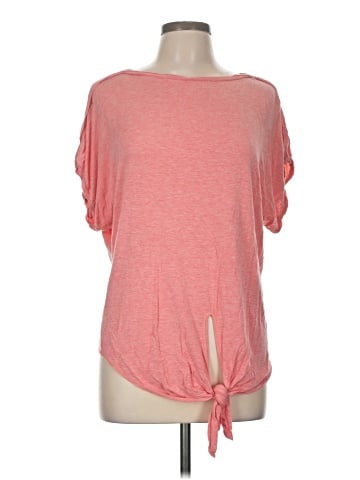 Max Edition Short Sleeve T-Shirt (view 1)