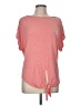 Max Edition Pink Short Sleeve T-Shirt Size M - photo 1