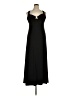 Ignite Evenings Black Casual Dress Size 10 - photo 1