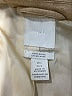 H&M Tan Trenchcoat Size L - photo 3